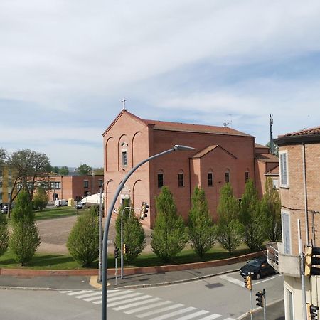 Bologna Holiday House Екстер'єр фото