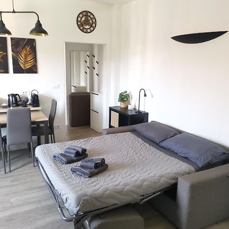 Bologna Holiday House Екстер'єр фото