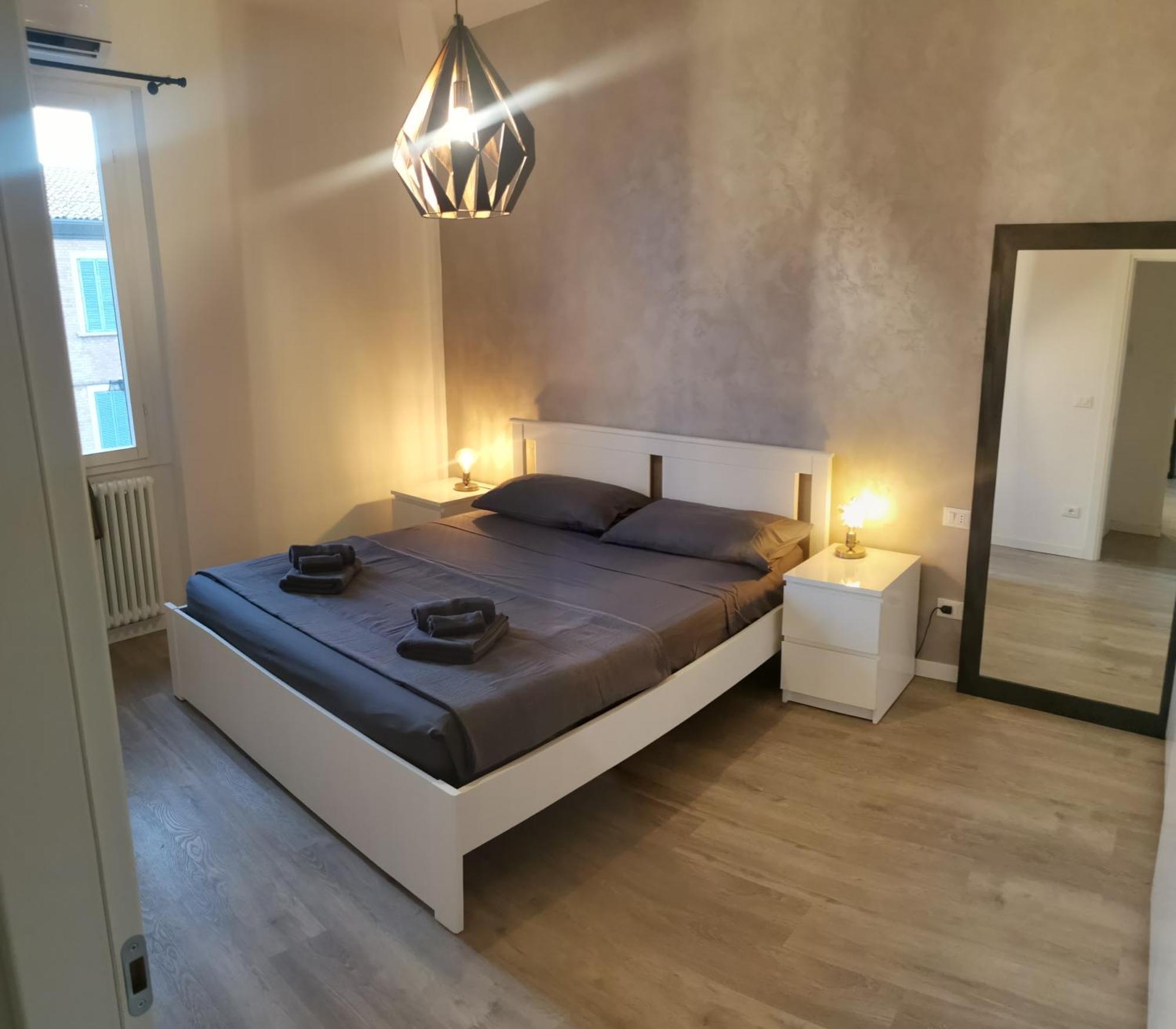 Bologna Holiday House Екстер'єр фото