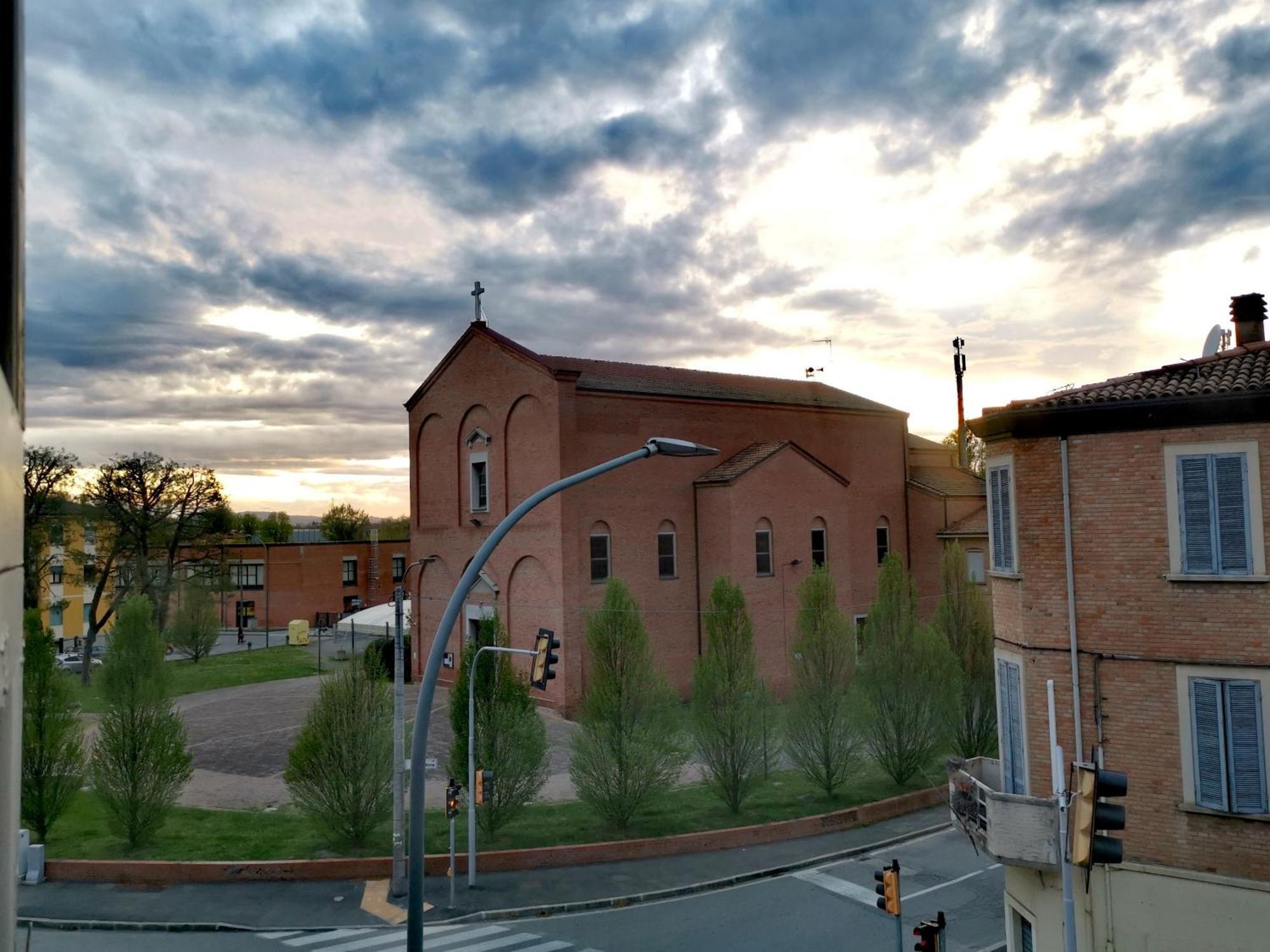 Bologna Holiday House Екстер'єр фото