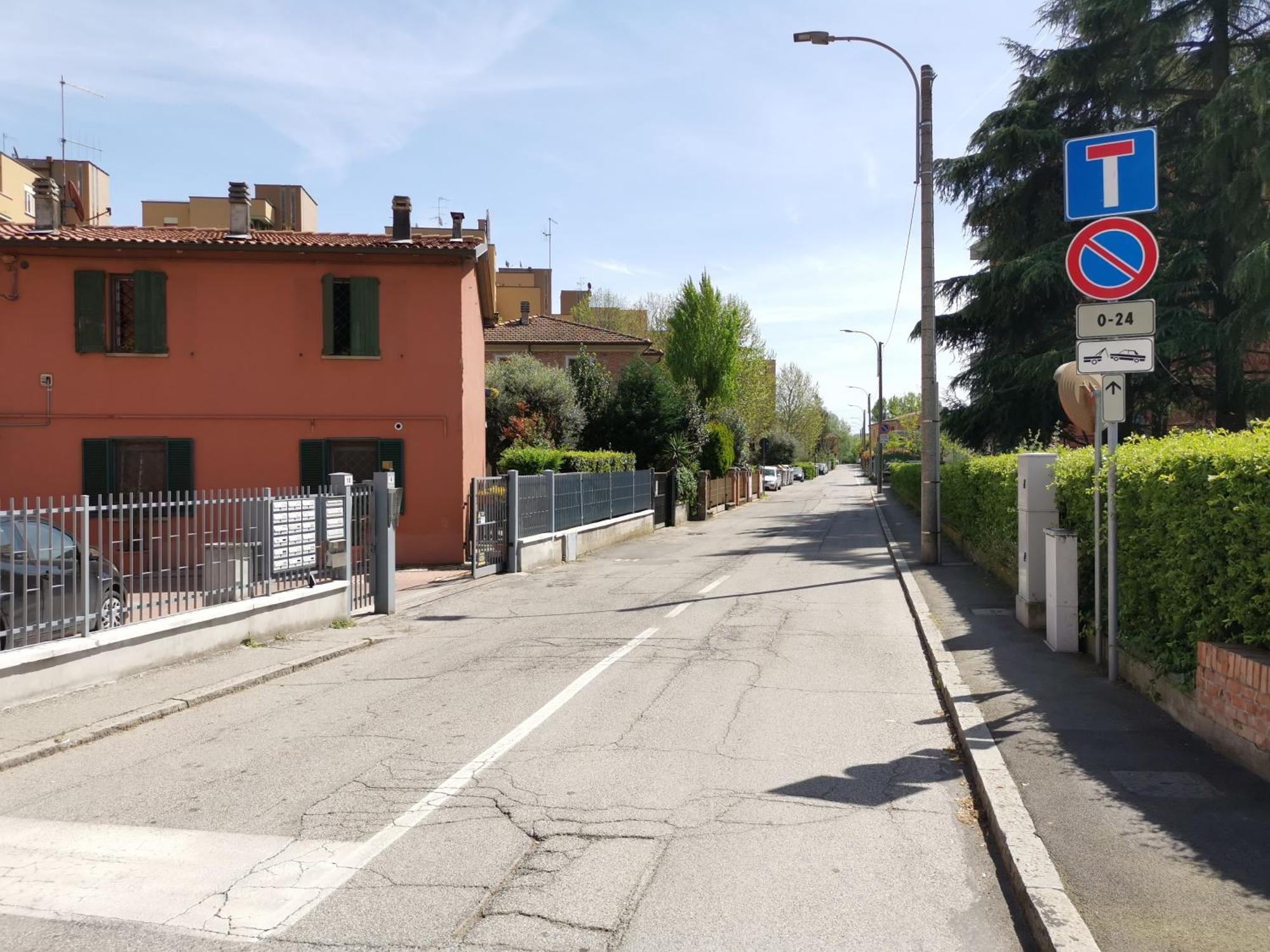 Bologna Holiday House Екстер'єр фото