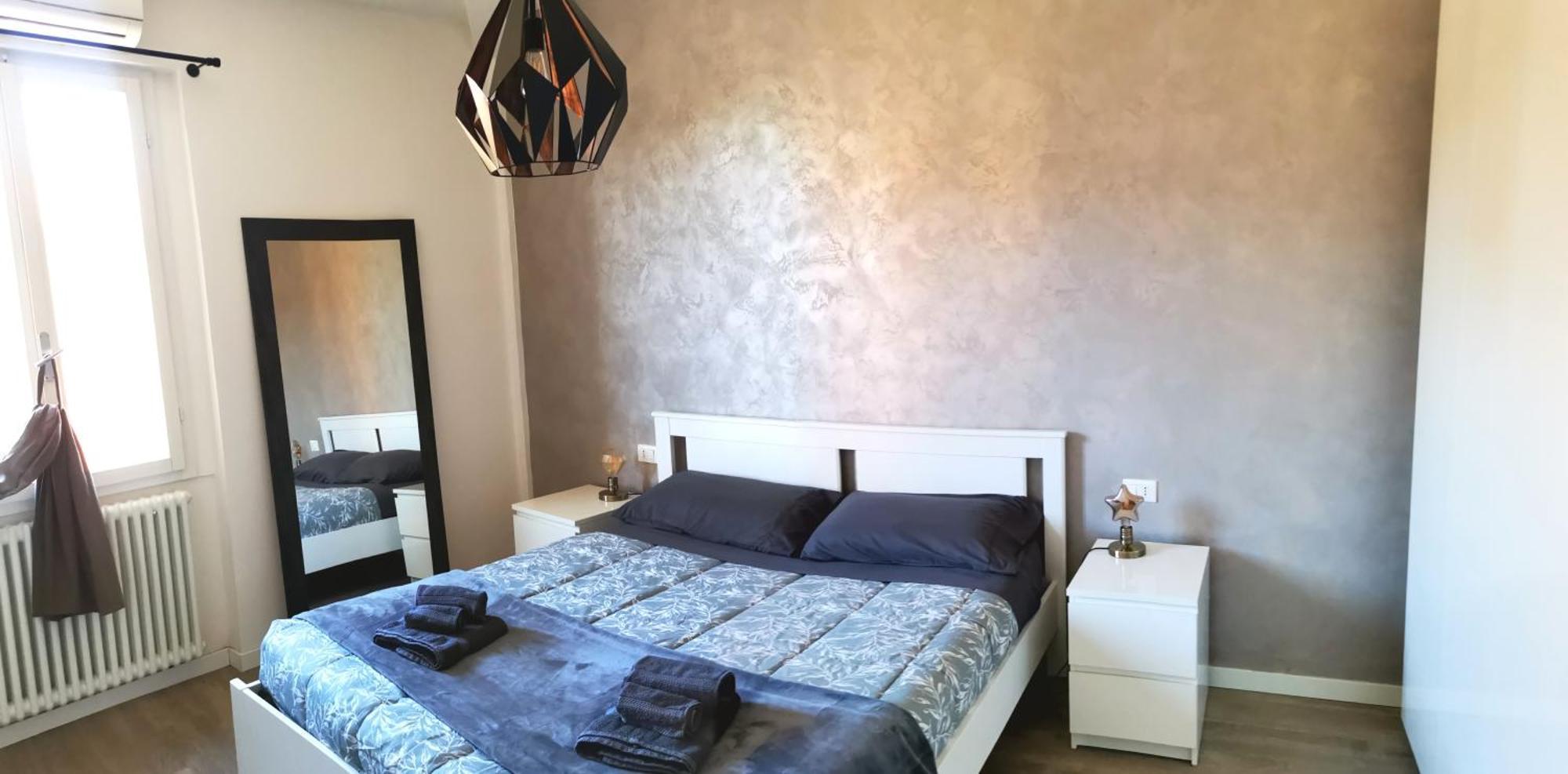 Bologna Holiday House Екстер'єр фото