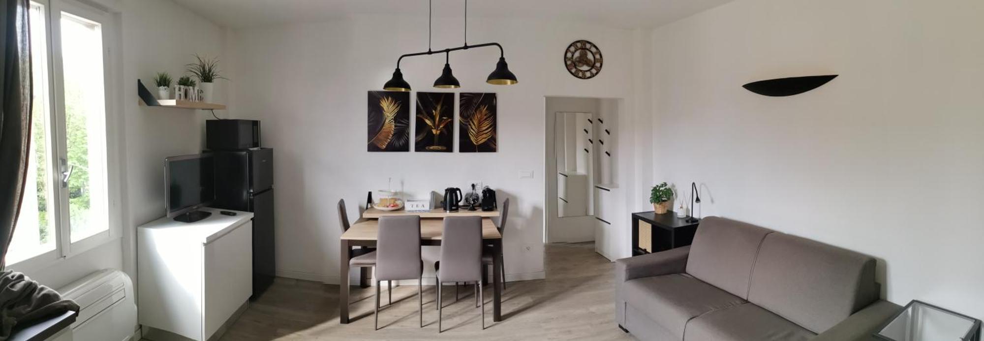 Bologna Holiday House Екстер'єр фото