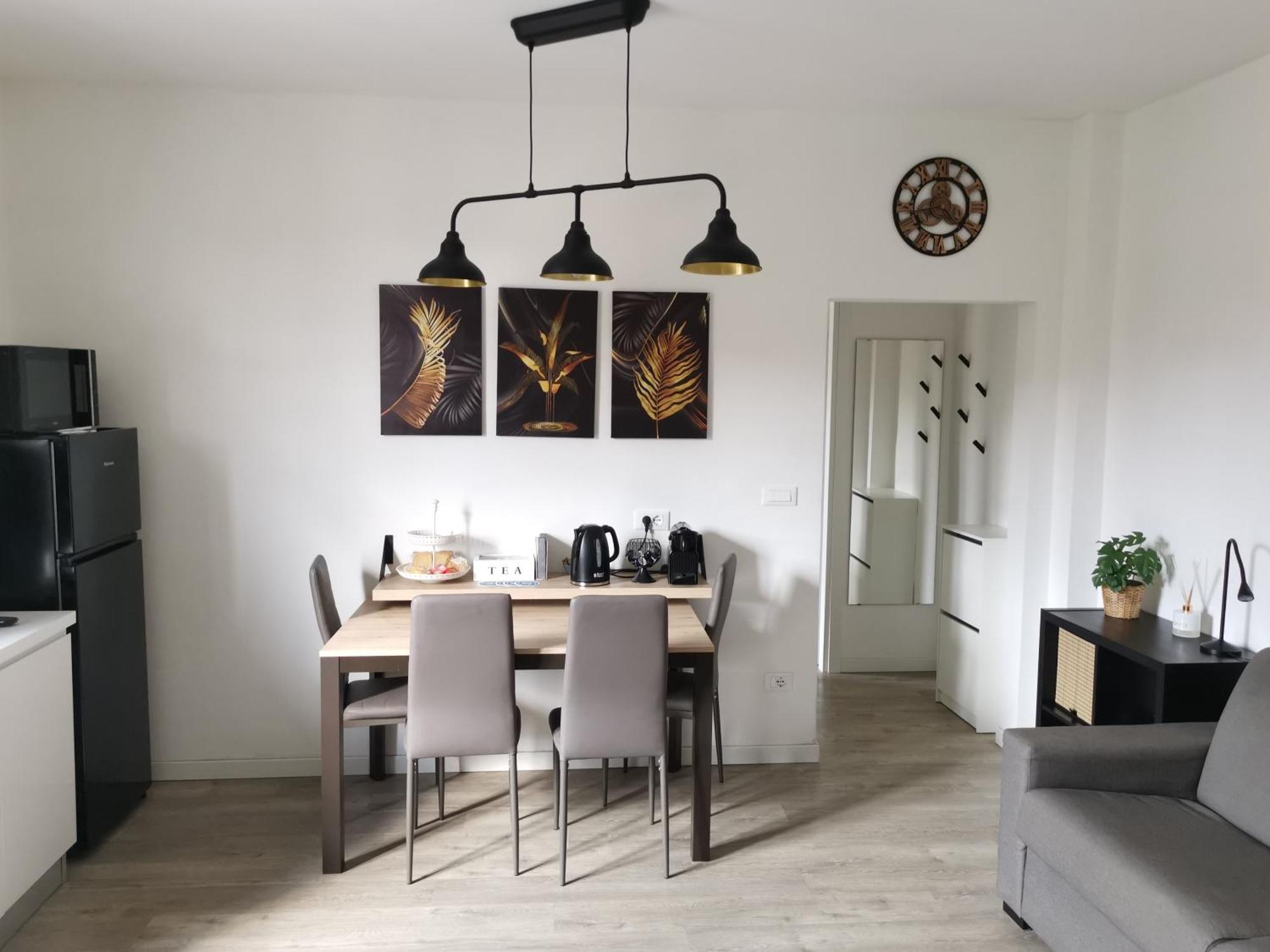Bologna Holiday House Екстер'єр фото