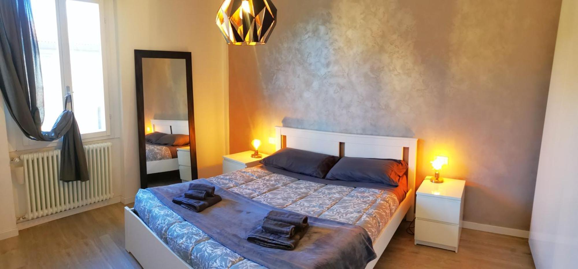 Bologna Holiday House Екстер'єр фото