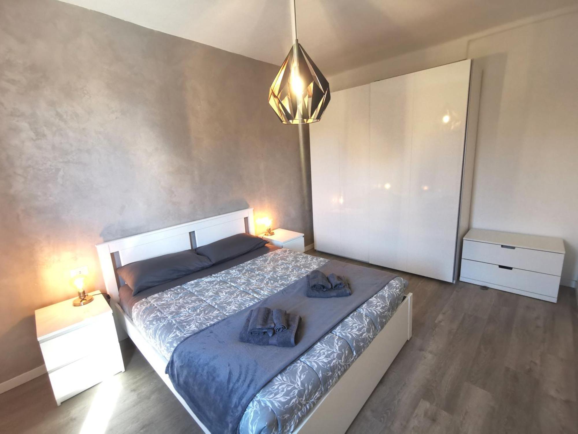 Bologna Holiday House Екстер'єр фото