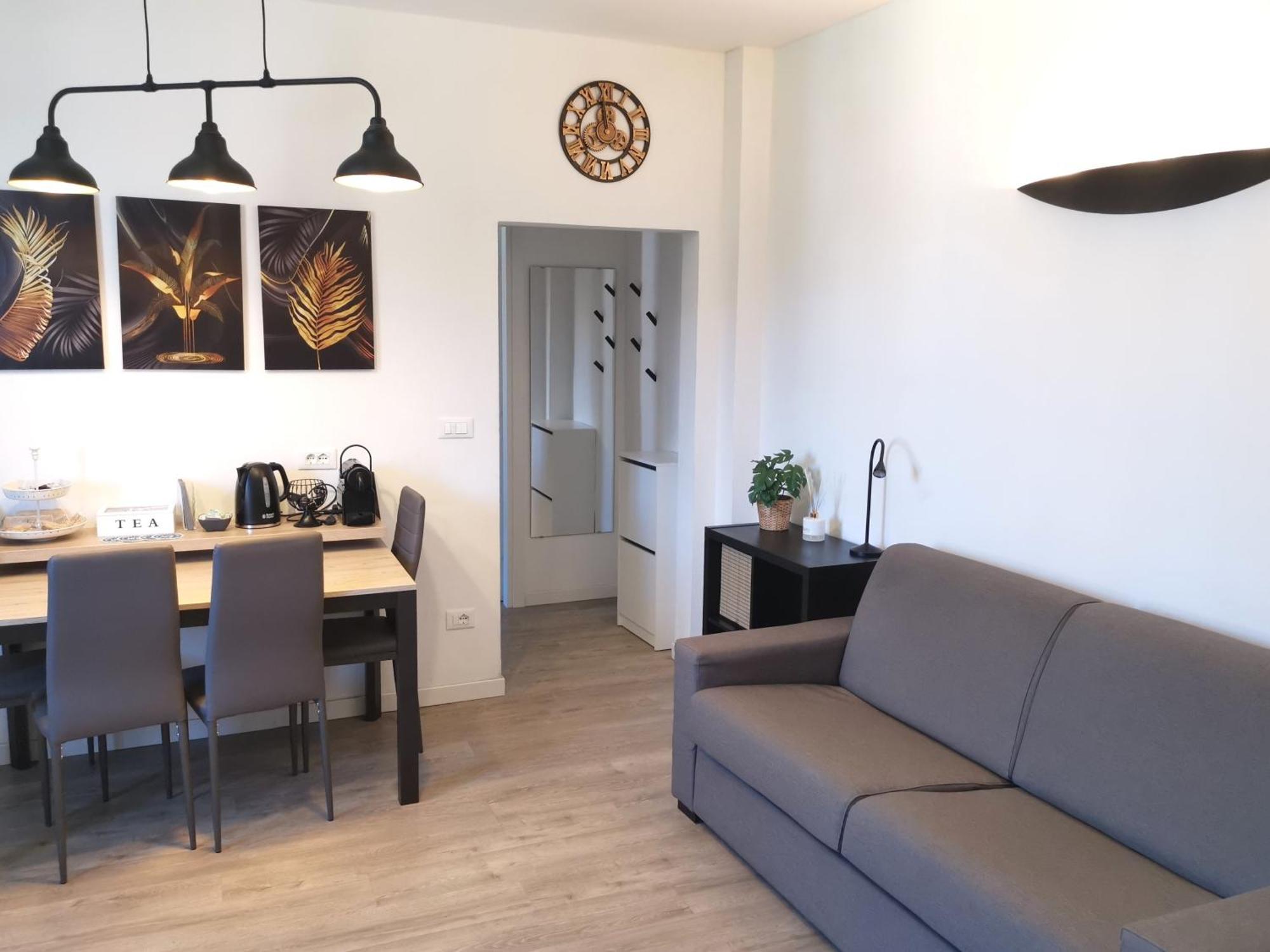 Bologna Holiday House Екстер'єр фото