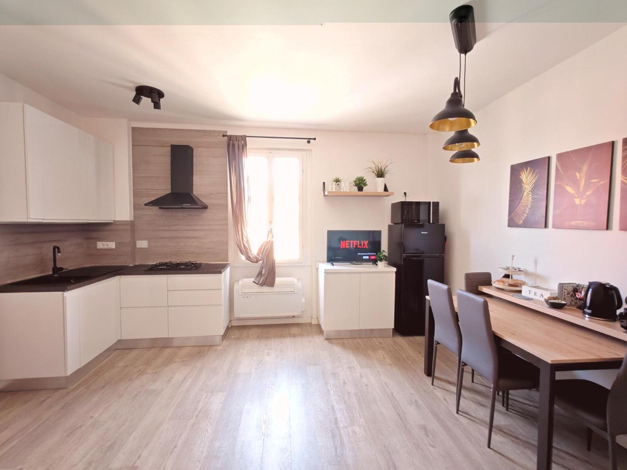 Bologna Holiday House Екстер'єр фото