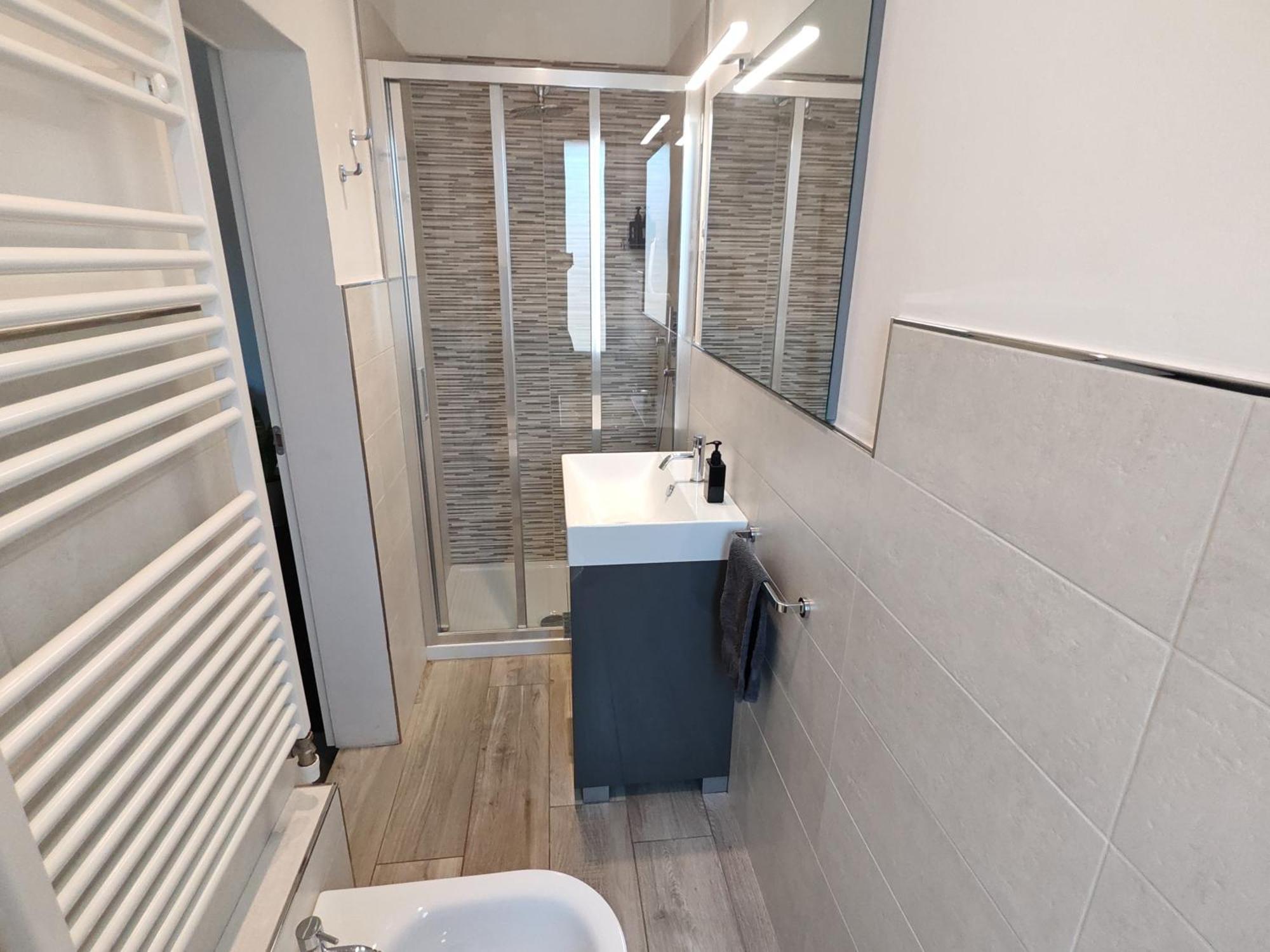 Bologna Holiday House Екстер'єр фото