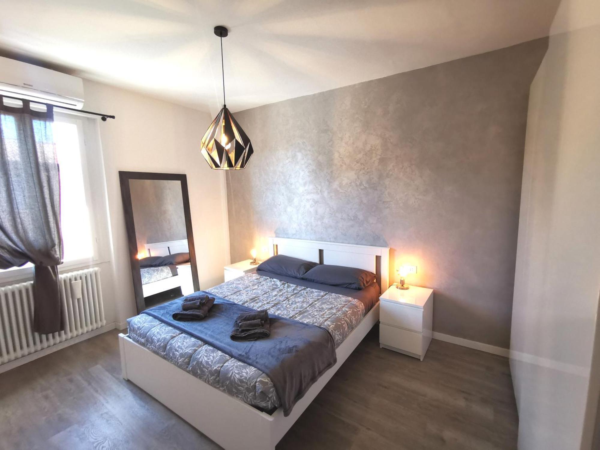 Bologna Holiday House Екстер'єр фото