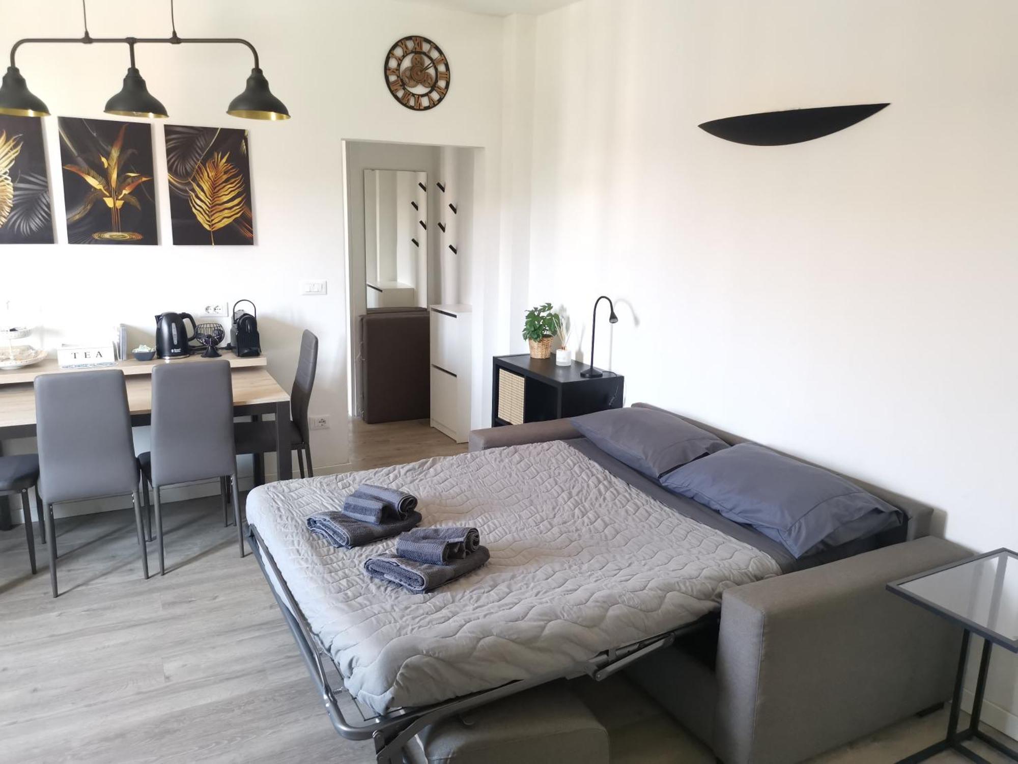 Bologna Holiday House Екстер'єр фото